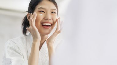 kesalahan dalam menggunakan skincare